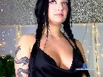 LeyaKey bongacams livecam show performer room profile