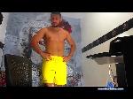 WILLIANMYERS bongacams livecam show performer room profile