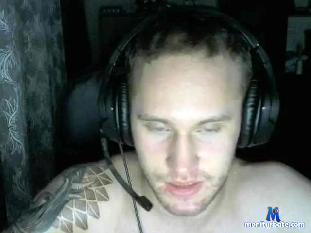 AnalSecret bongacams performer male