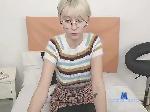 ArielaBlonde bongacams livecam show performer room profile