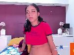 Jazznn-1 bongacams livecam show performer room profile