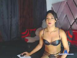 MariangelSexDoll bongacams live cam performer profile
