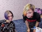 BlimmiaProd bongacams livecam show performer room profile