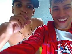 hotlatinsboys bongacams live cam performer profile