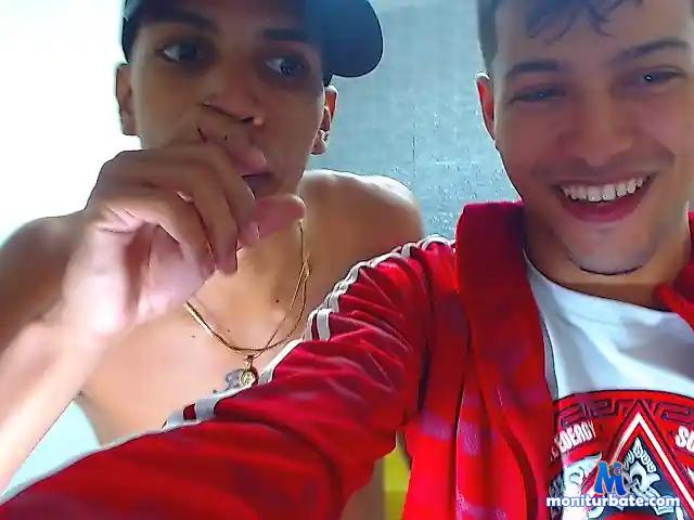 hotlatinsboys bongacams performer couple of 2 males