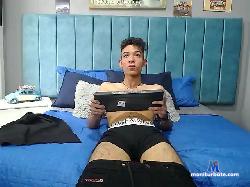 Jeison-Means bongacams live cam performer profile