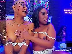 KarinaLarzo bongacams live cam performer profile