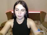 Saraay bongacams livecam show performer room profile