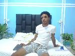 boy-chocolate bongacams livecam show performer room profile
