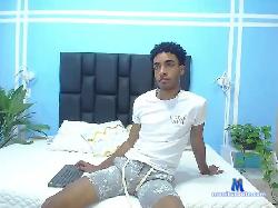 boy-chocolate bongacams live cam performer profile