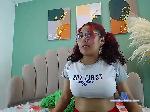 gabyweber bongacams livecam show performer room profile
