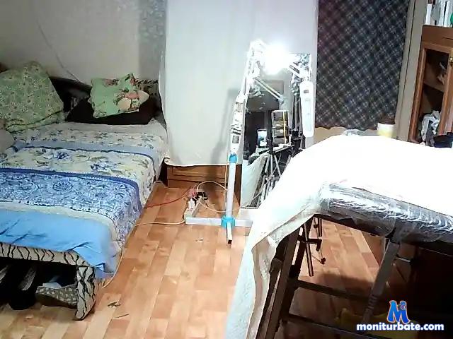 TattoedSex bongacams performer couple male female