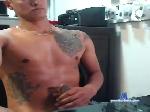 dan-dixon bongacams livecam show performer room profile