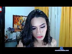 AlexandriaFierceTs bongacams live cam performer profile