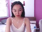Saranme bongacams livecam show performer room profile