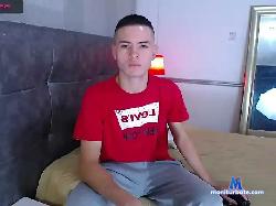 loganstark1 bongacams live cam performer profile