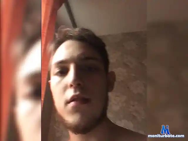Diii2112 bongacams performer male