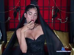 goddess-alice bongacams live cam performer profile