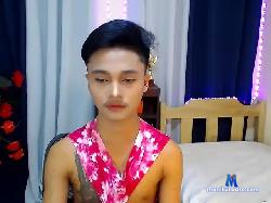 AlexanderSky bongacams live cam performer profile