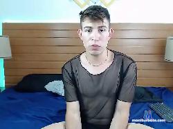 BenjaminMayer bongacams live cam performer profile