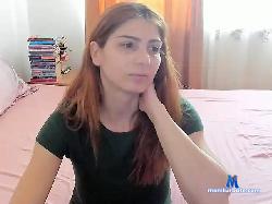 AngelNicolle bongacams live cam performer profile
