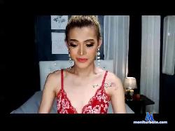 AndreaTRANS bongacams live cam performer profile