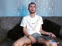 JustiinBlake bongacams live cam performer profile