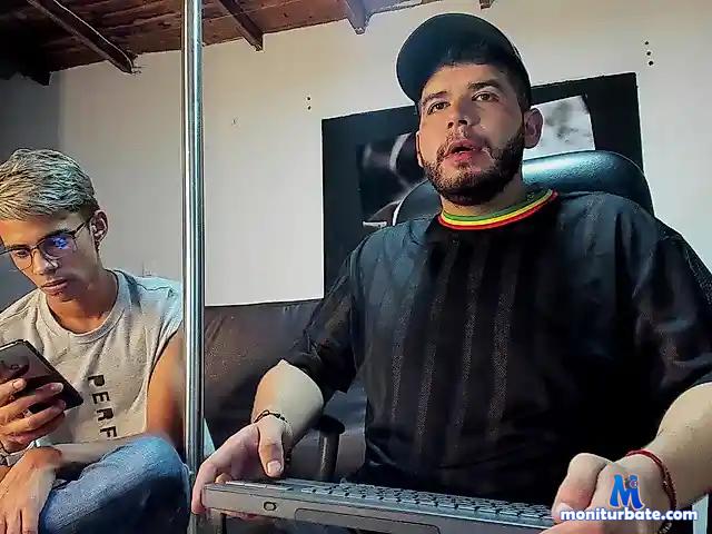 sexy78couple bongacams performer male