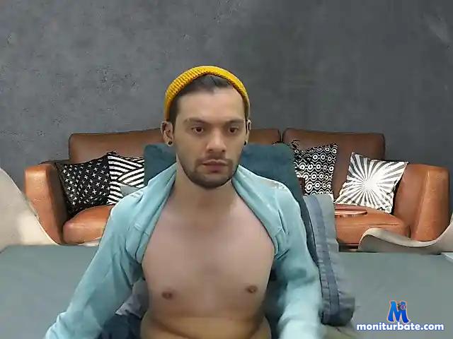 micheal-hot bongacams performer male