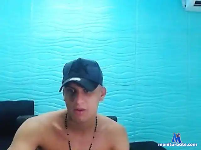 HardSexBoyx bongacams performer male