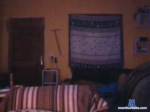 BigForke bongacams performer male