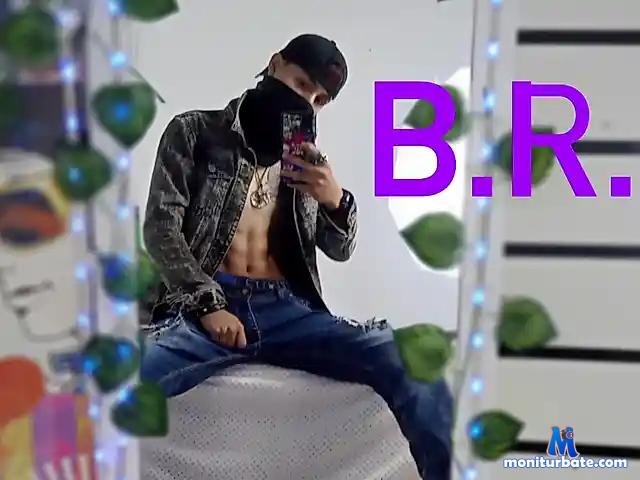 JACCK-17 bongacams performer male