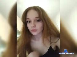 IcyDarcy bongacams live cam performer profile