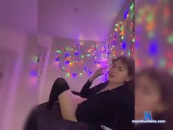TeyaMeom3 bongacams live cam performer profile