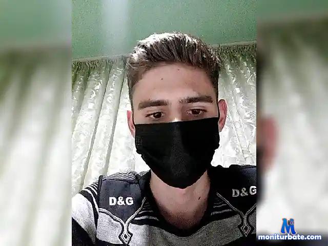 Donkihot20 bongacams performer male