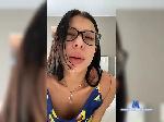 Safarova bongacams livecam show performer room profile