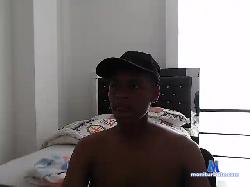 AaronSmith-1 bongacams live cam performer profile