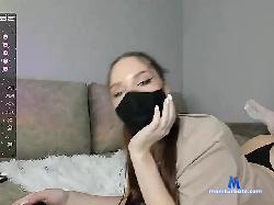 FluffyPuppy bongacams live cam performer profile