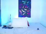 Izan20- bongacams livecam show performer room profile