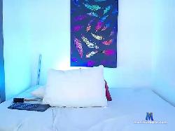 Izan20- bongacams live cam performer profile