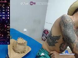 lustxxhunters bongacams live cam performer profile