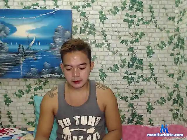 chooksToCum bongacams performer male