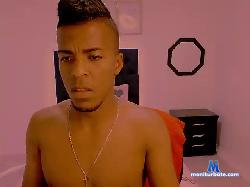 MaicolRose bongacams live cam performer profile