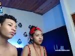 Justin-Leon bongacams livecam show performer room profile