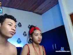 Justin-Leon bongacams live cam performer profile