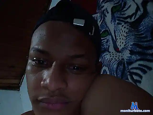 Constantine-1 bongacams performer male