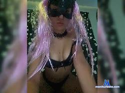 Vanessa-25 bongacams live cam performer profile