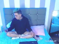 Ivanviutton1 bongacams live cam performer profile