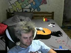 BadBoy26cm bongacams live cam performer profile