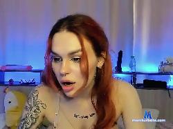FantasyMolly bongacams live cam performer profile